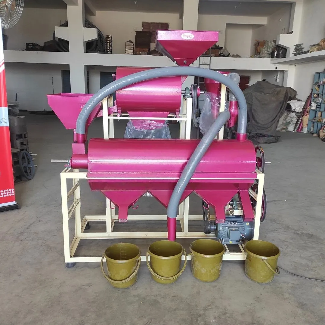 Soybean Seeds Dehuller Machine – High Efficiency Soybean Dehulling Solution for Tofu & Soya Paneer P