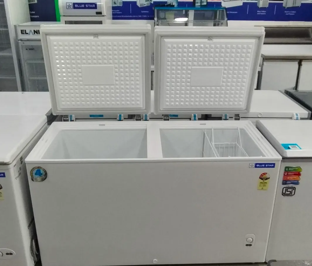Ndv Cooling Equipments | Blue Star Authorised Commercial Deep Freezer Dealers In Coimbatore