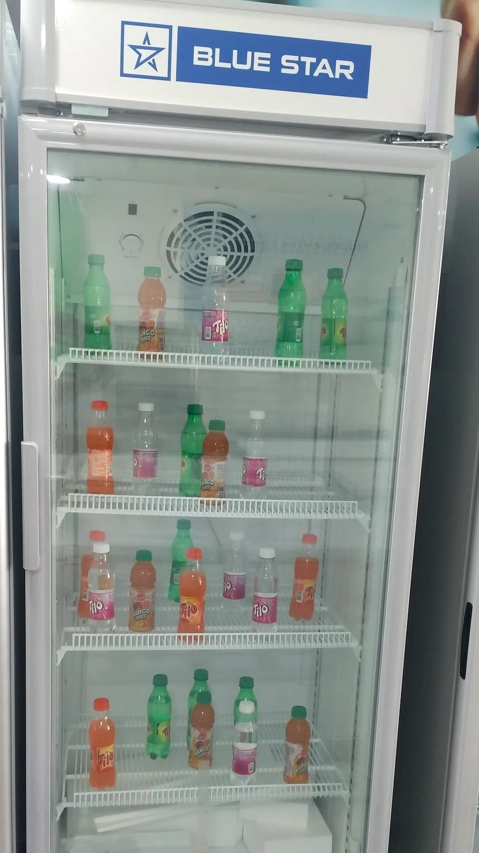 Ndv Cooling Equipments | Blue Star Authorised Commercial Visi Cooler Dealers In Coimbatore