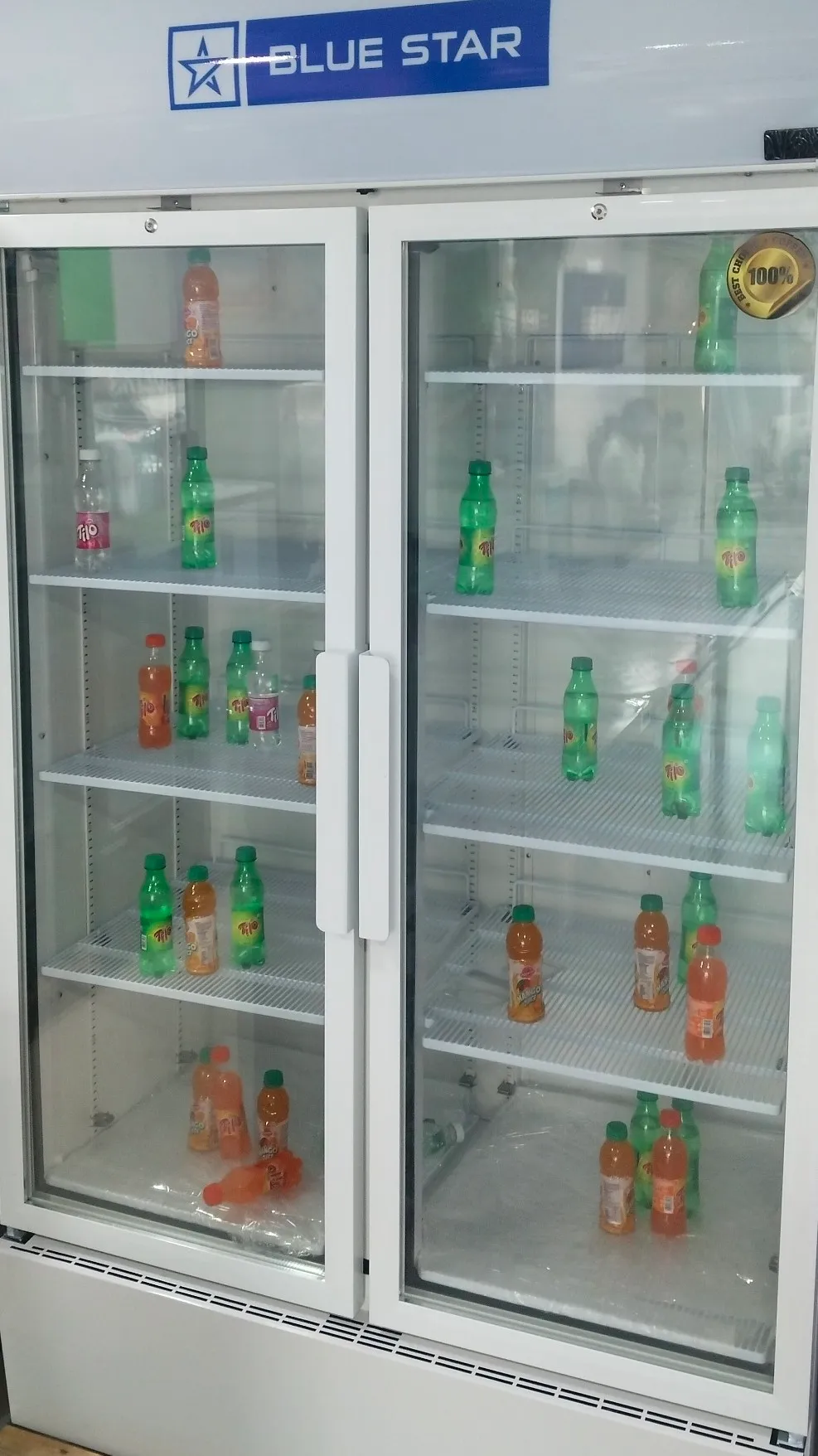 Ndv Cooling Equipments | Blue Star Authorised Commercial Visi Cooler Dealers In Coimbatore
