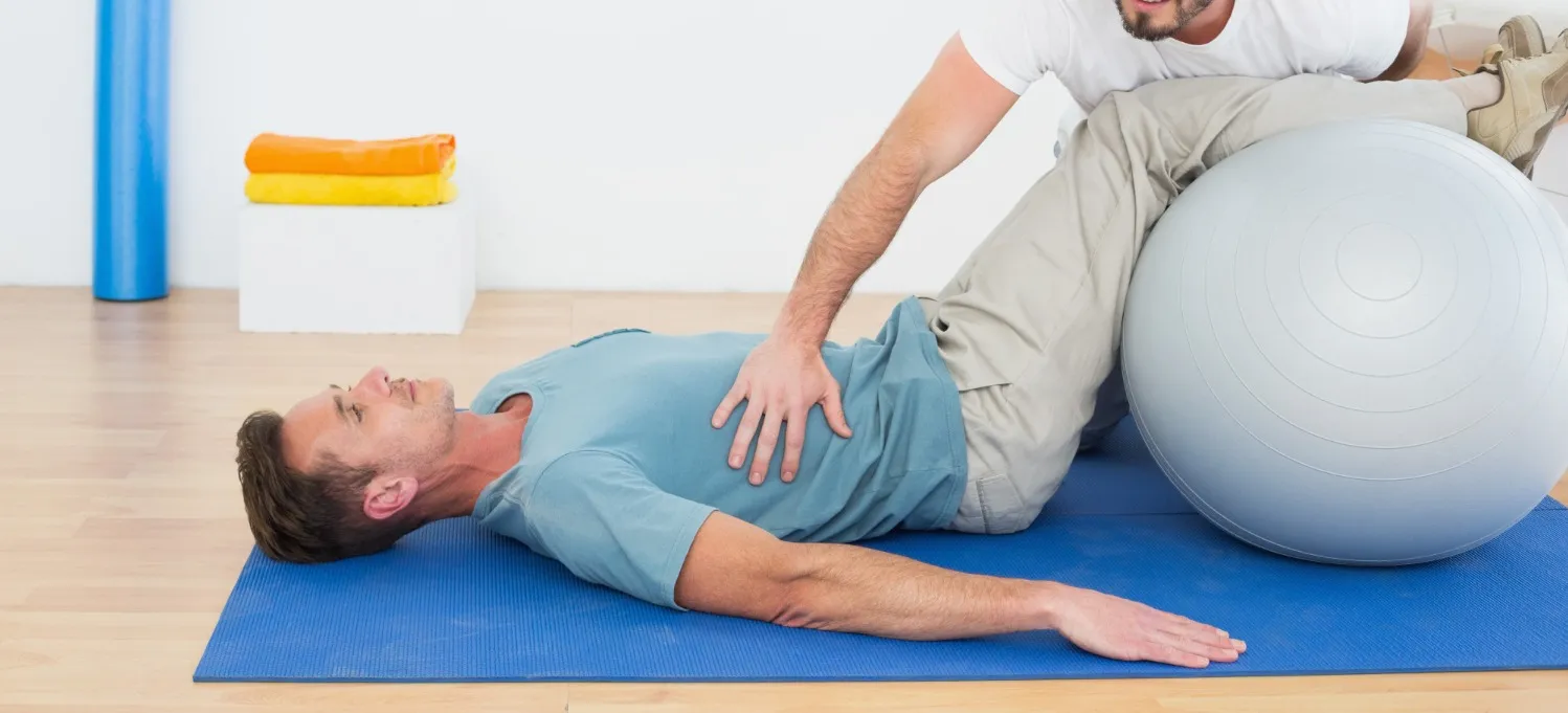 Urinary Incontinence Physiotherapy near Panchpakhadi