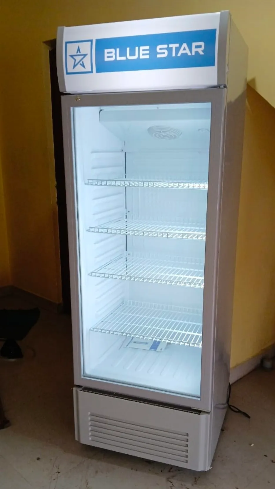 Blue Star Authorised Commercial Visi Cooler Sales And Service Dealers In Coimbatore | +918438291122