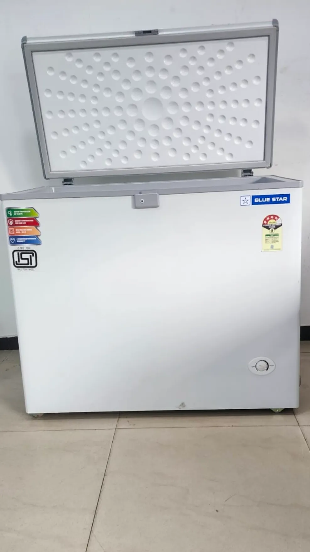Blue Star Authorised Commercial Deep Freezer Sales And Service Dealers In Coimbatore | +918438291122