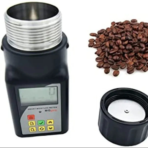 SMART CUP MOISTURE METER