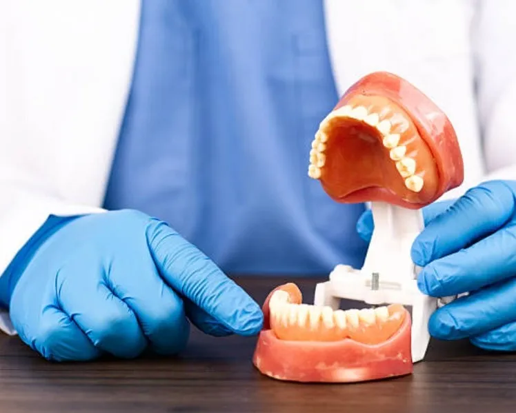 Oral and Maxillofacial Surgeon in South Mumbai
