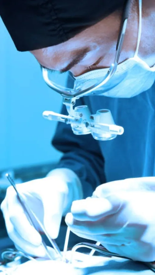Head and Neck Cancer Specialist South Mumbai