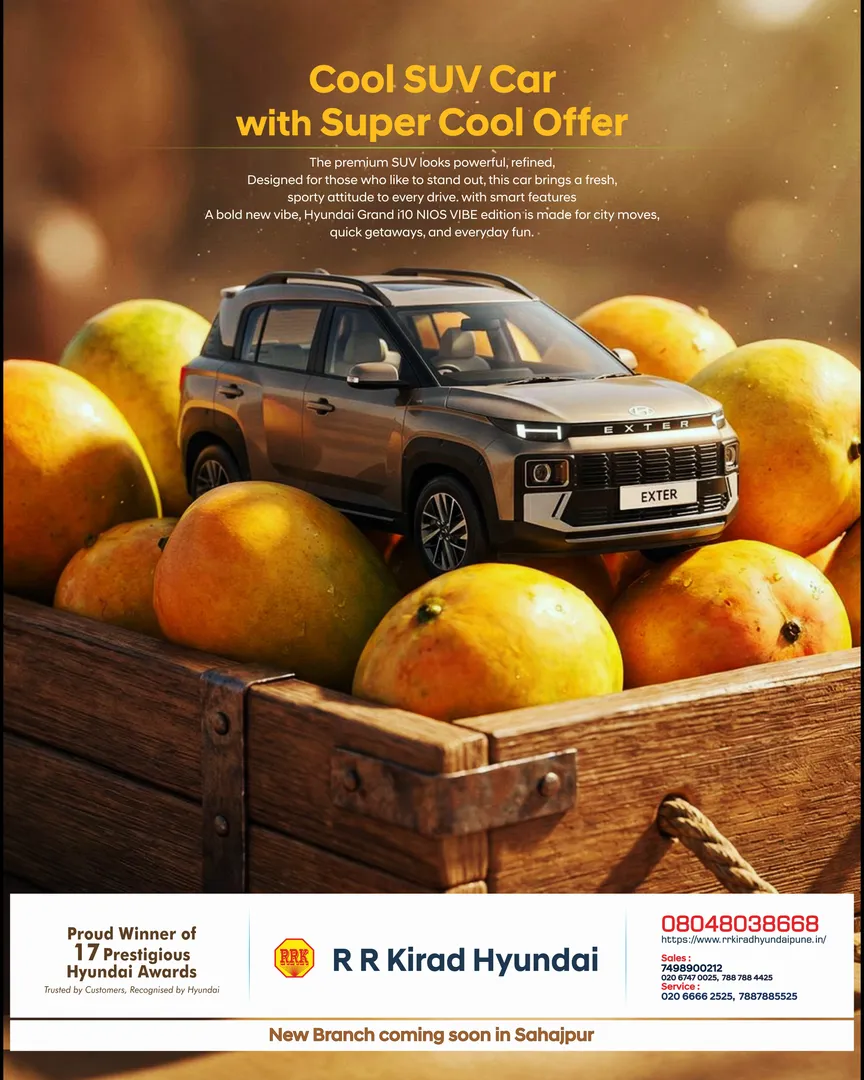 Pro Hyundai EXTER is one of the most exciting & feature rich compact SUVs in India. Hyundai Showroom