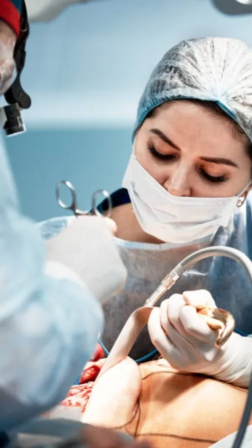 Wisdom Tooth Removal South Mumbai