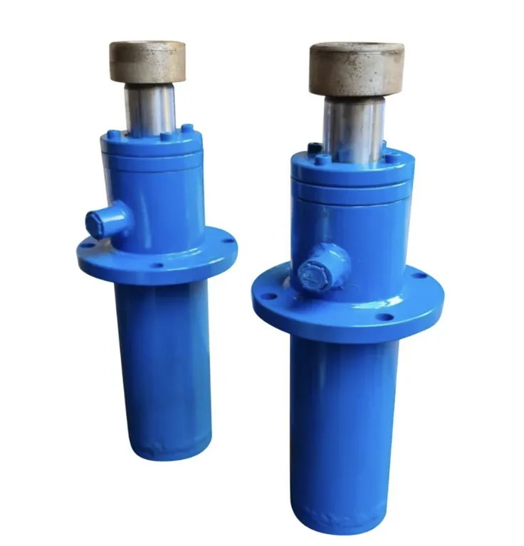 Hydraulic Cylinders