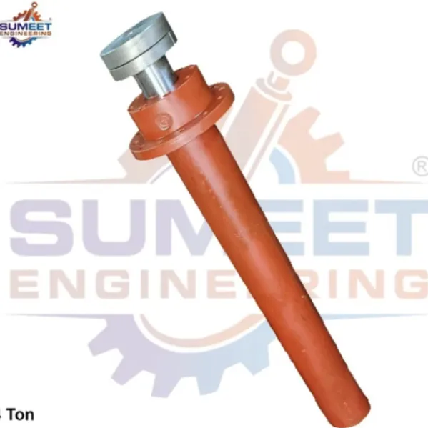 Hydraulic Cylinder