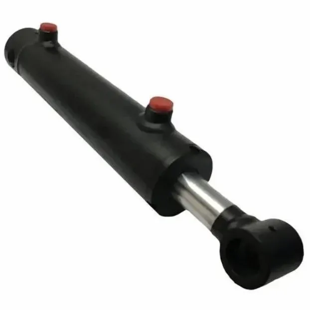 Industrial Hydraulic Cylinders