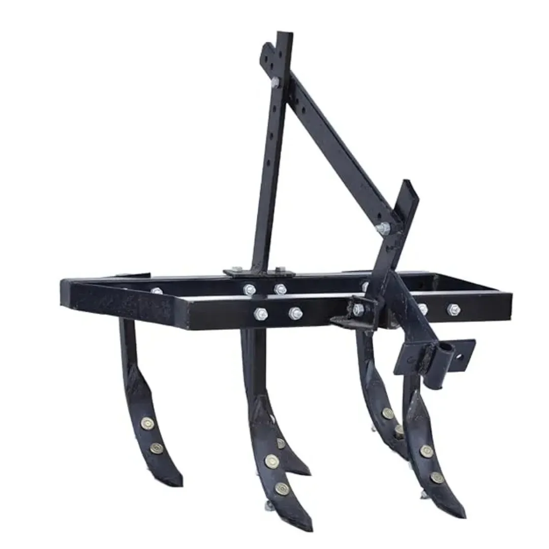 5 Tyne Cultivator for Power Weeder Manufacturer