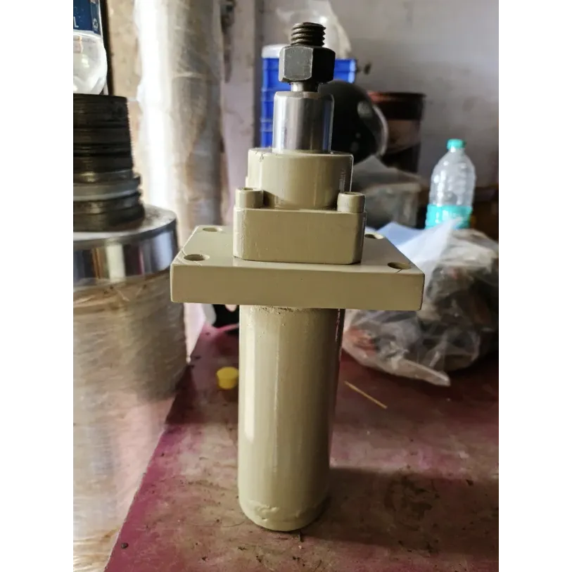 Hydraulic Cylinders Manufacturer in Kerala