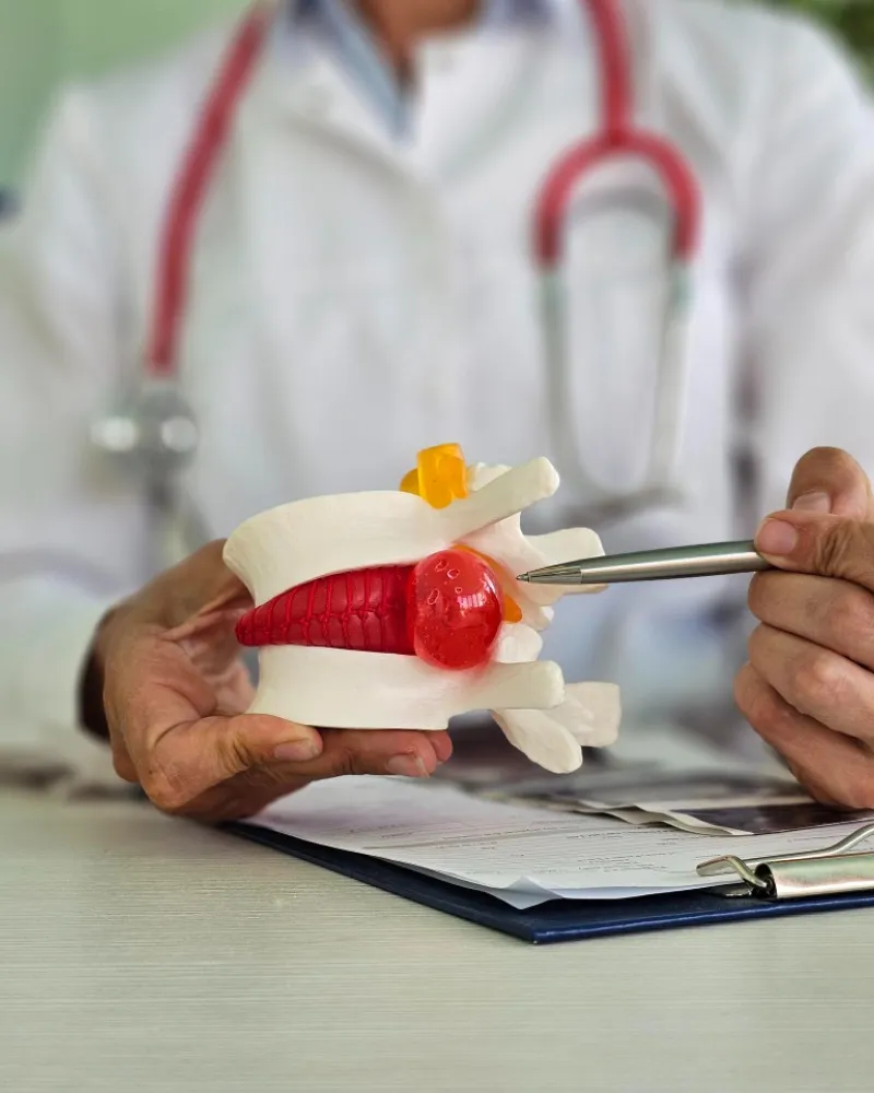 Hernia Specialist in Mumbai Central for Early Diagnosis and Recovery