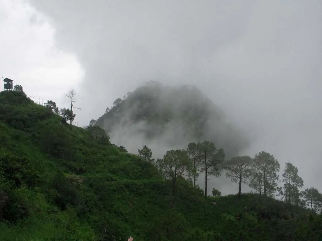 Tourist Places in Himachal Pradesh
Kasauli
Kasauli Tourism
Kasauli, a serene hill station in Him...