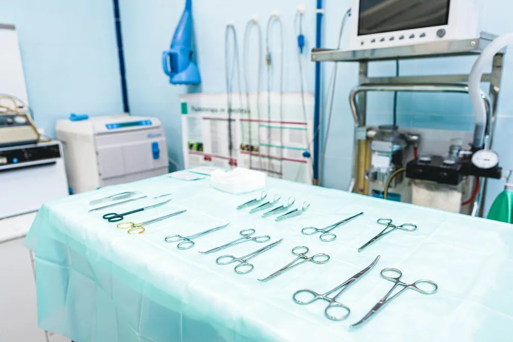 Operation Theatre Table Suppliers Chennai Supporting Surgical Precision with Reliable Design