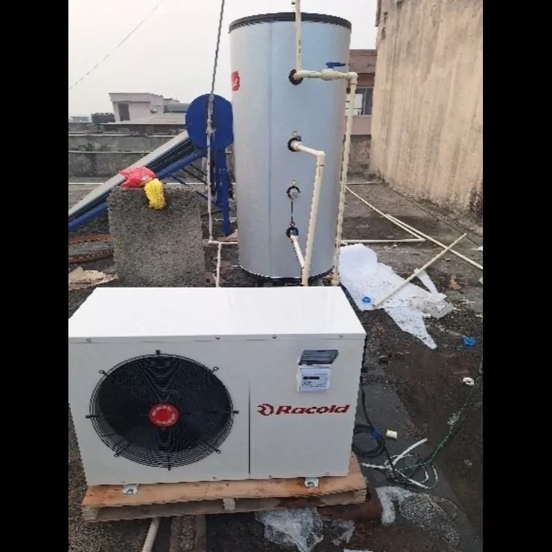 Racold 500LPD Heat Pump Water Heater
