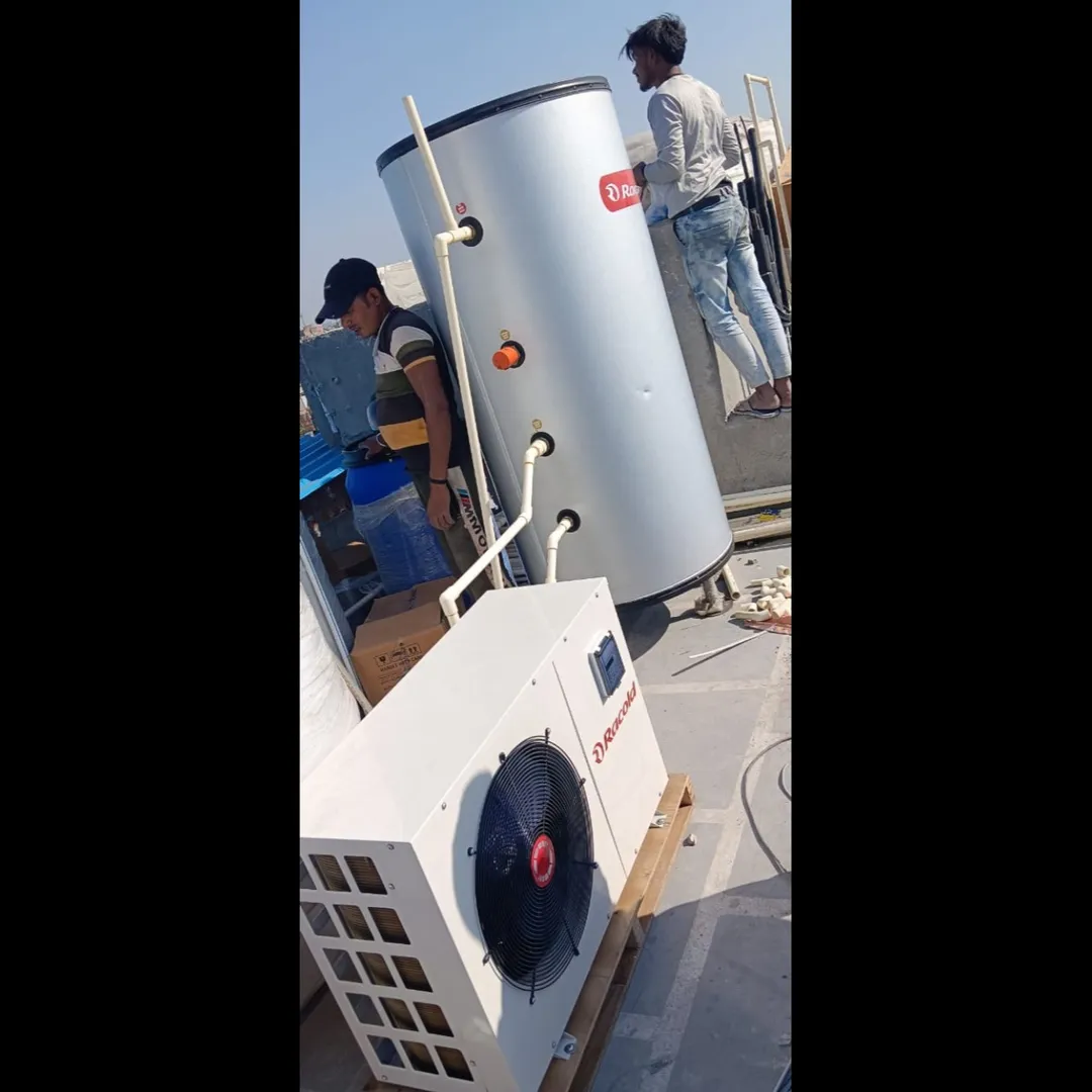 Racold 300LPD Heat Pump Water Heater