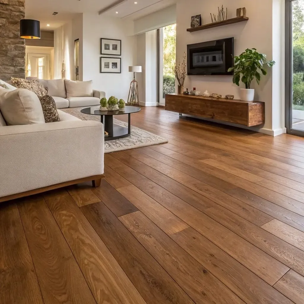Best wooden flooring supplier in Ghodabandar road thane