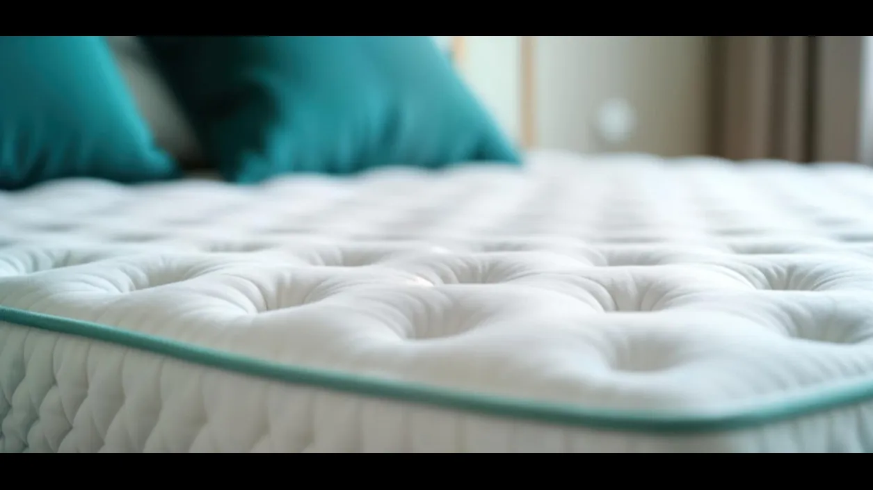 Orthopaedic Mattress in Thane – Better Sleep Starts with Better Support
