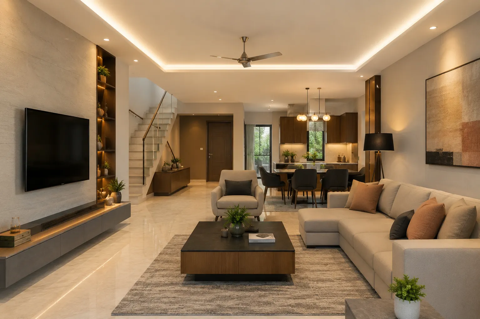 Best Interior Decorator in Bangalore