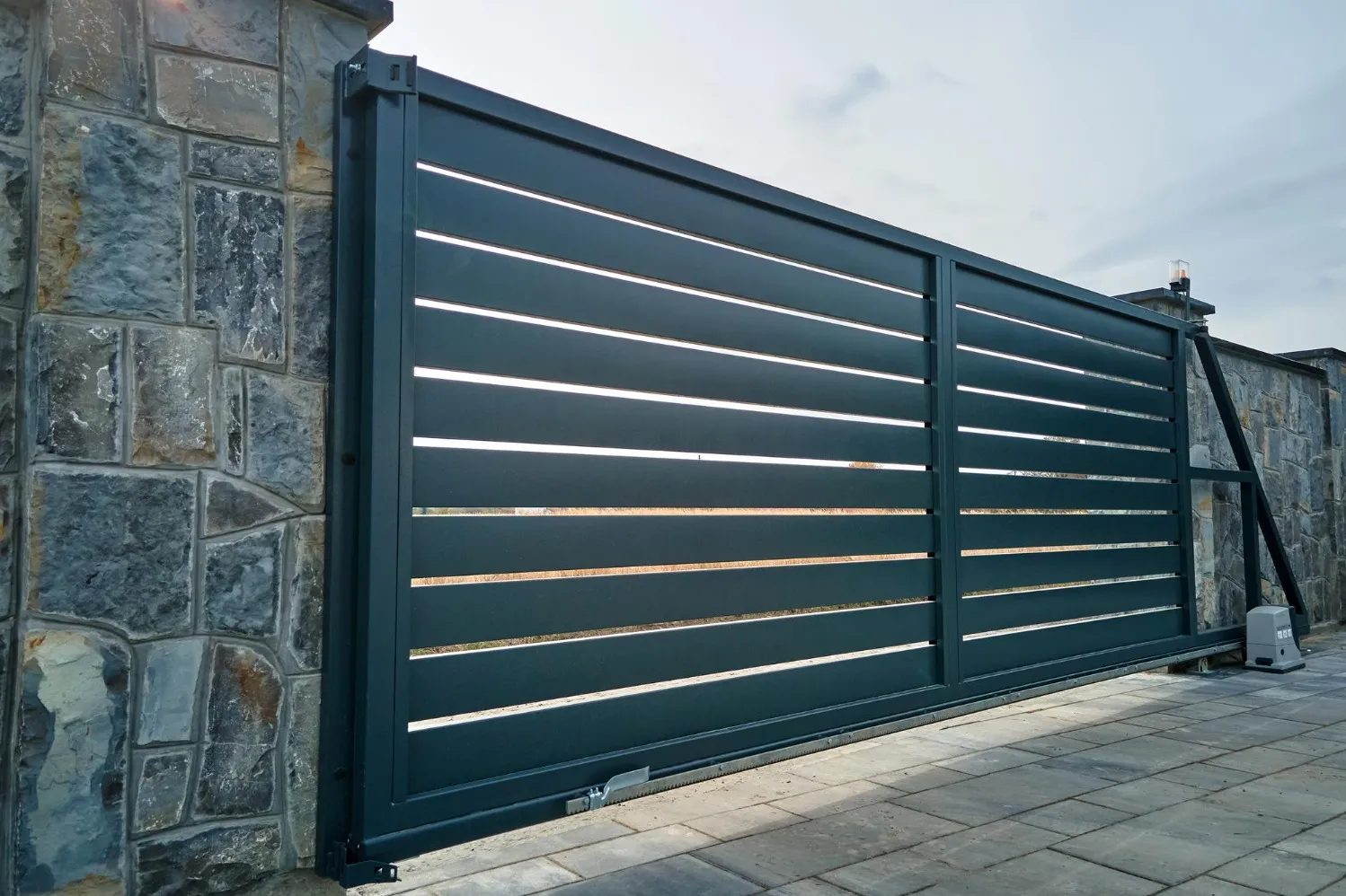 Sliding Gate Motor in Jalgaon for Reliable Automation Performance