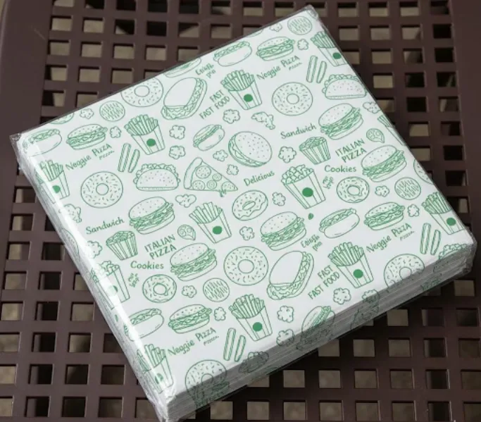 Butter Paper Sheet Supplier in Rohini