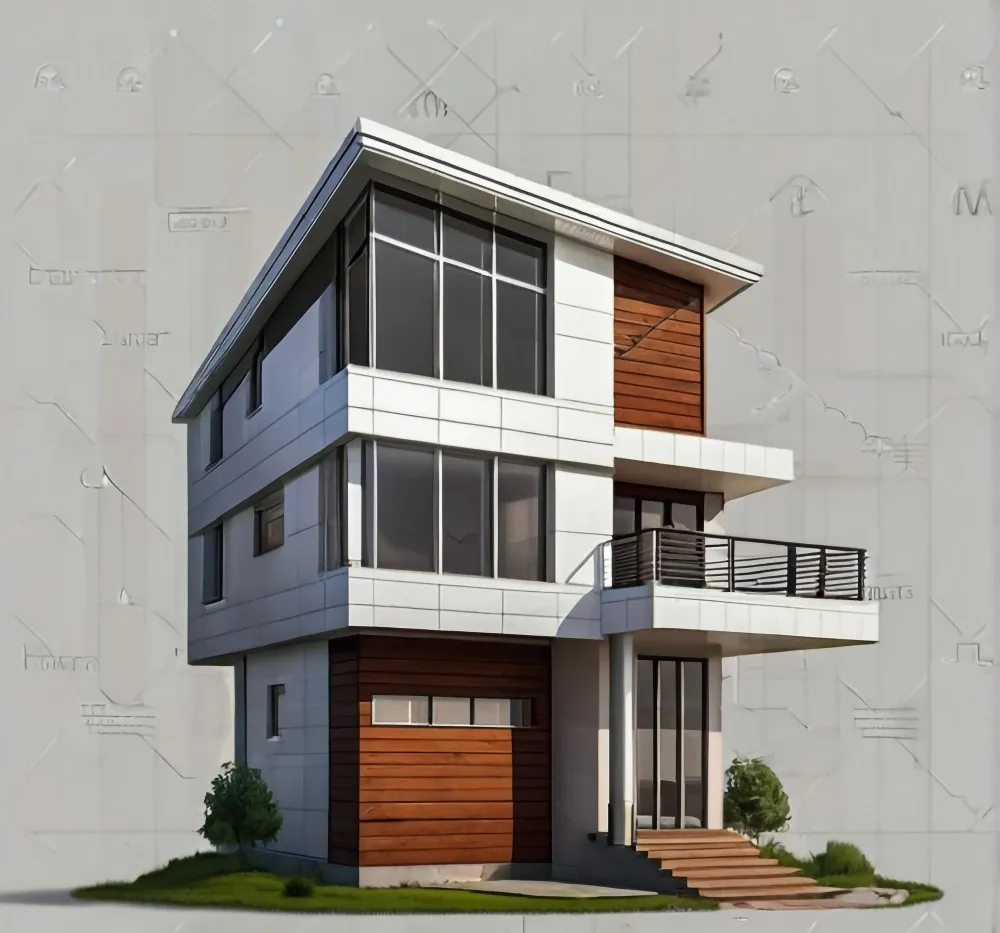3D Elevation Services in Nagpur