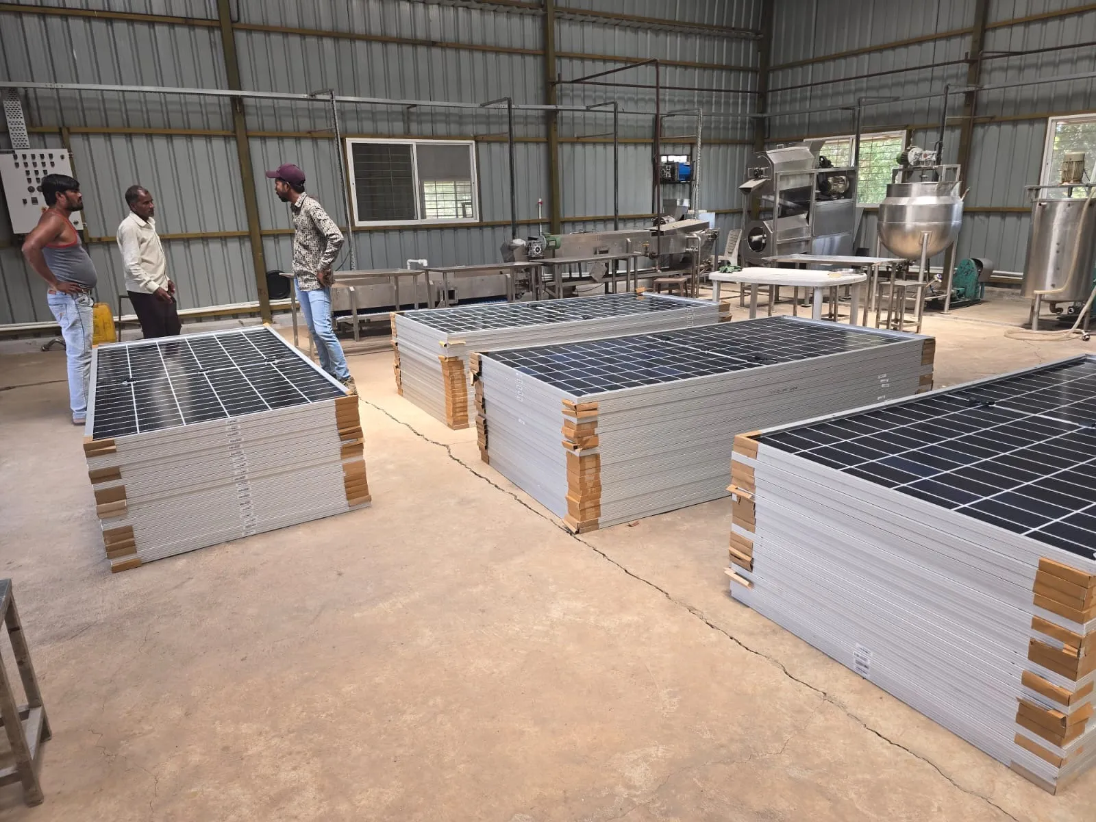 Solar Panel Dealer Nashik