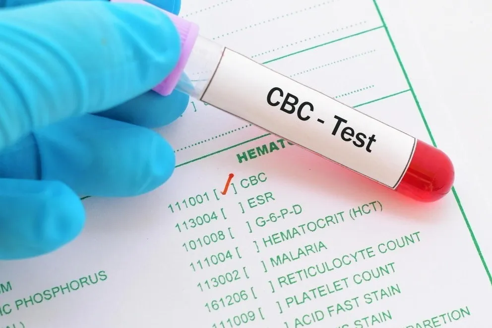 Complete Blood Count Test in Thane