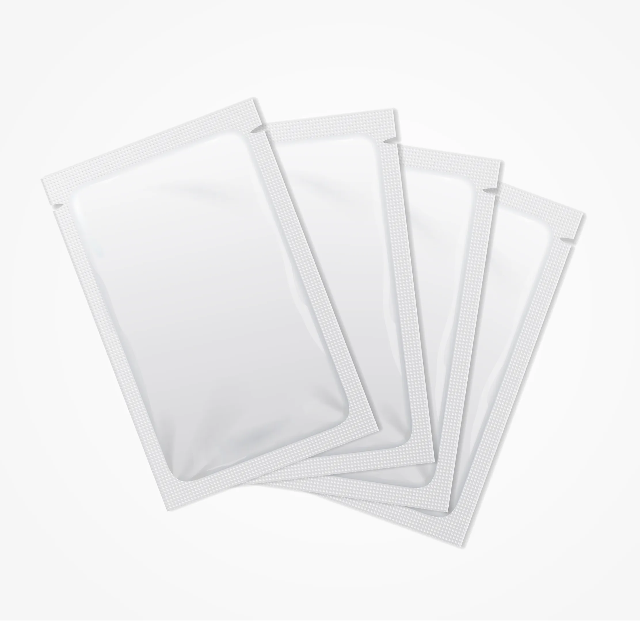 Sachets Manufacturer in Delhi
