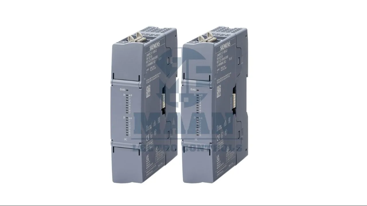 SIEMENS SIMATIC S7-1200 G2 DIGITAL MODULES IN HYDERABAD