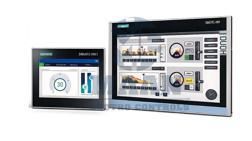 SIEMENS SIMATIC HMI SUPPLIER IN SANAND