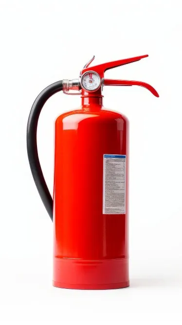 Fire Extinguishers in Mumbai