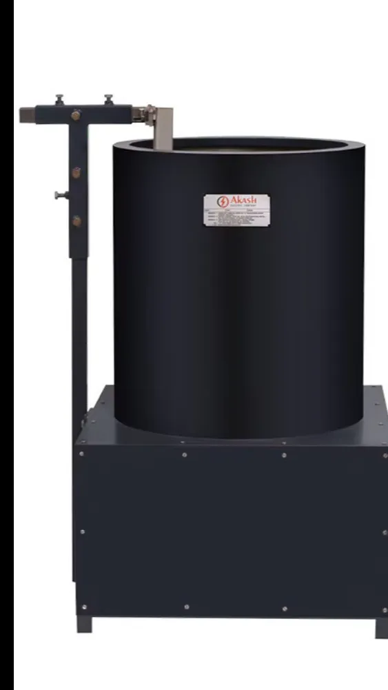 Slurry Coating Machine