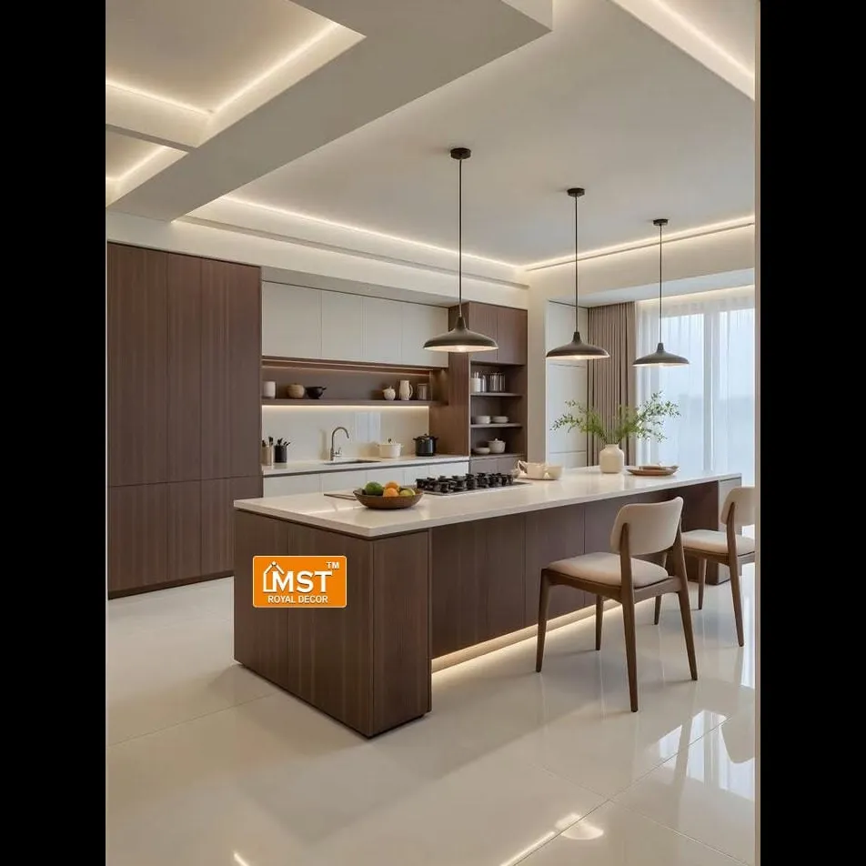 MST ROYAL DECOR, all types of modular furniture available just upgrade know we r at warje wakad pune