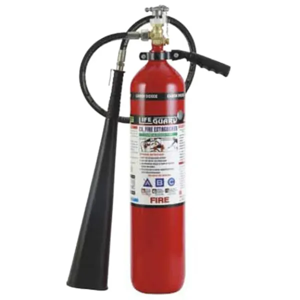 Fire Safety Equipment Distributor In Mundka Delhi