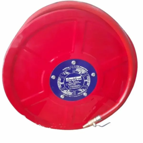 Best Fire Fighting Equipment Supplier in Delhi