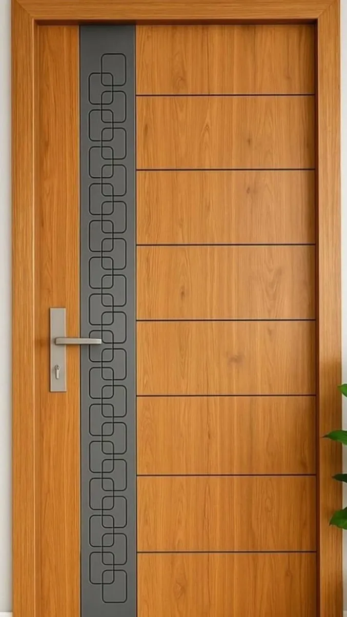 Rooms doors