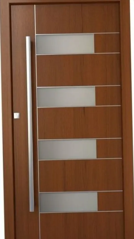 Rooms doors