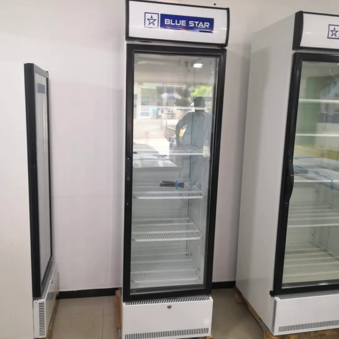 Ndv Cooling Equipments | Blue Star Authorised Commercial Visi Cooler Dealers In Tirupur
