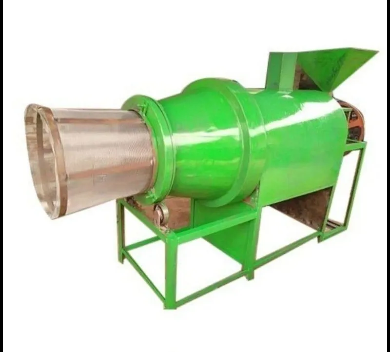 Murmura machine manufacturer and supplier in Nagpur, Bhandara, Gondia, Chandrapur, Gadchiroli, Wardh...