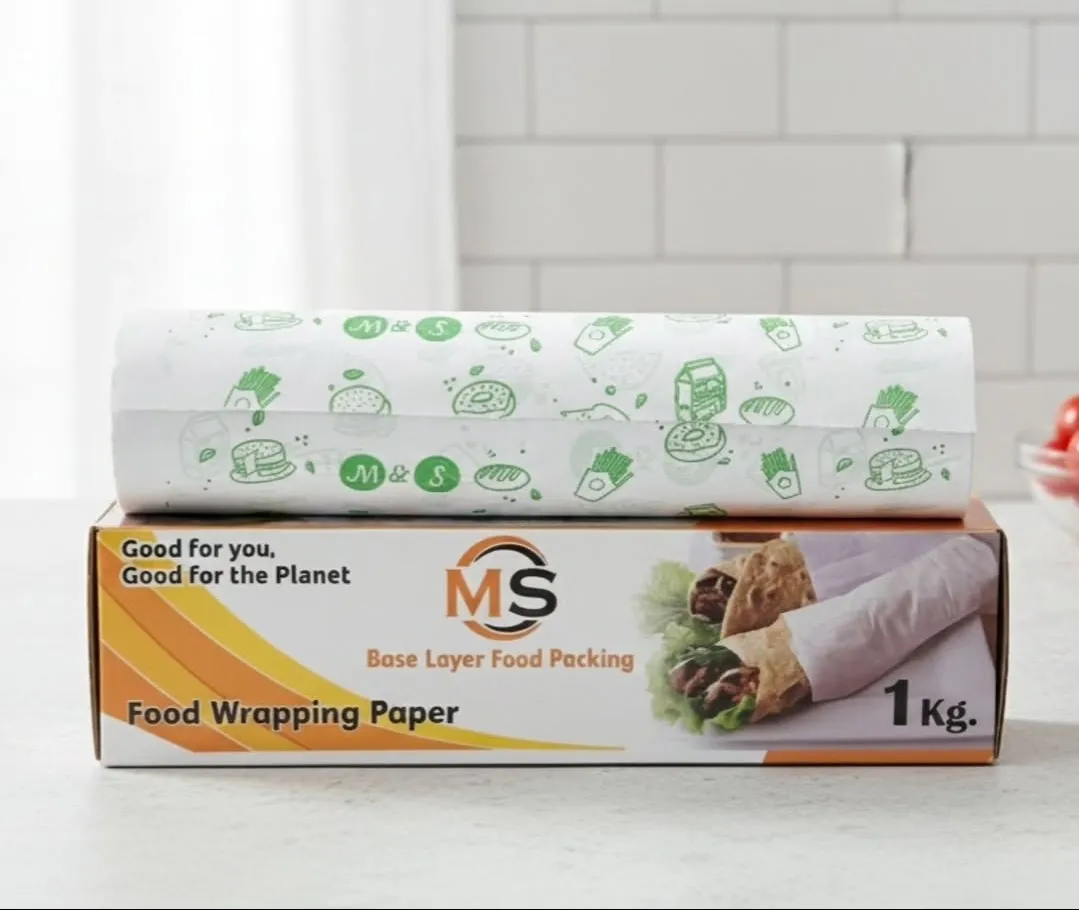 Roti roll