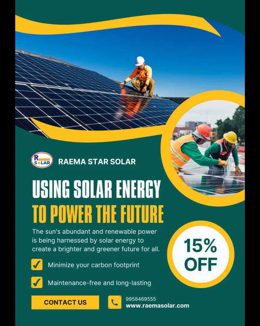 Best Solar Cleaning Brushes in Aurangabad