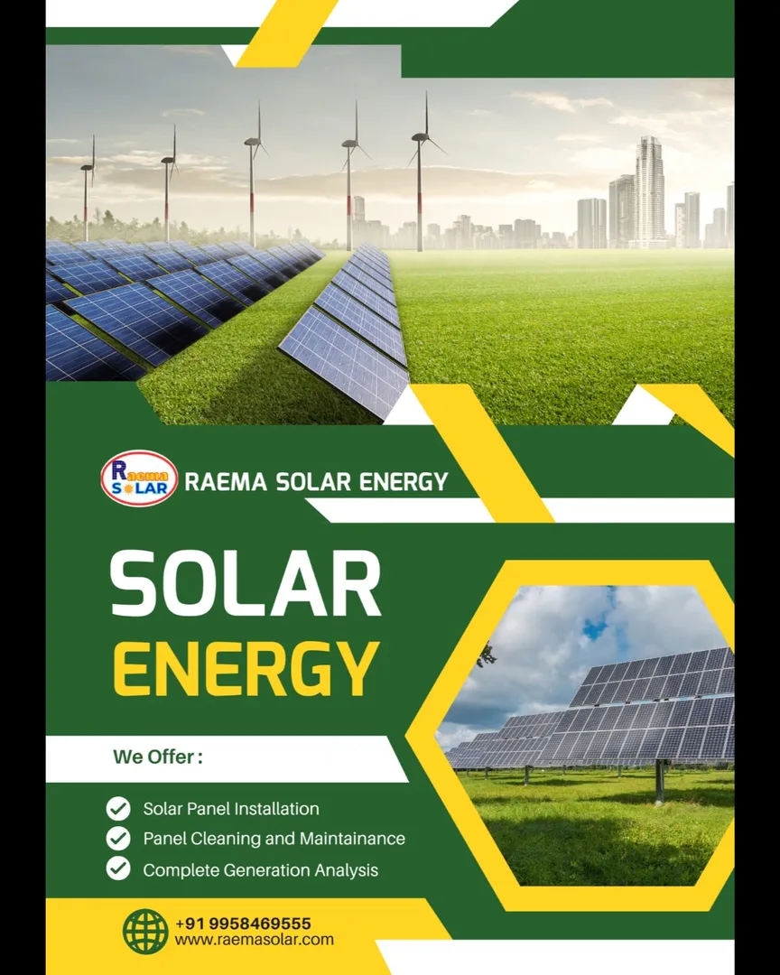 Best Solar Cleaning Brushes in Solapur