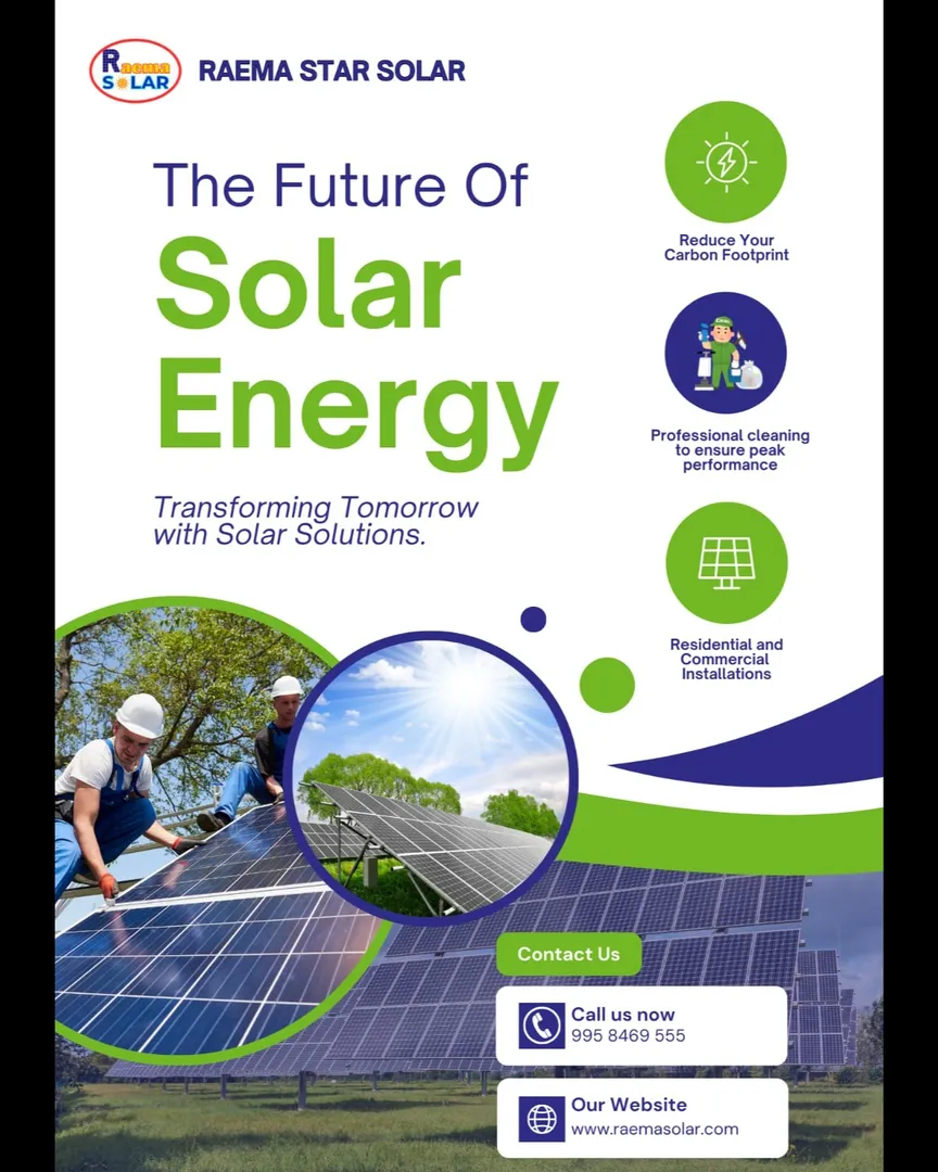 Best Solar Cleaning Brushes in Kurnool