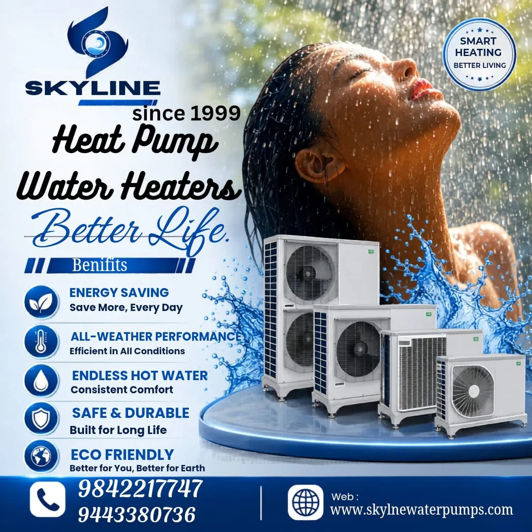 Experience Smart Heating. Enjoy Better Living.