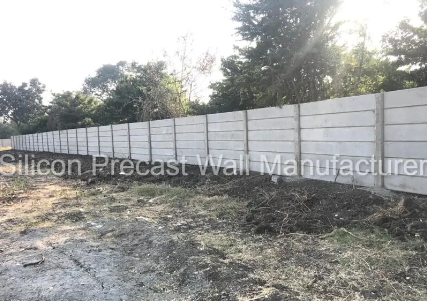 Folding Precast Compound Wall in Nashik – A Practical Choice for Expanding Properties
