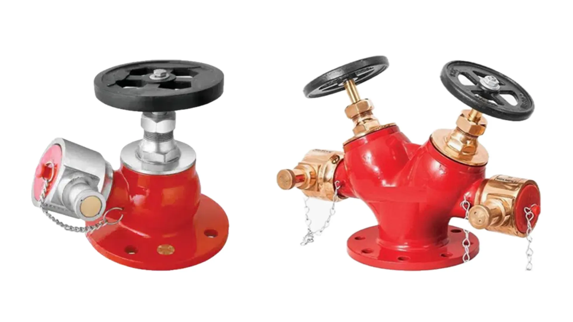 Fire Hydrant Valve Supplier In Faridabad