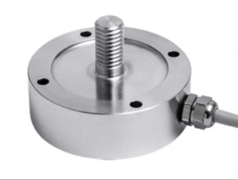 Compression & Tension Load Cells Supplier in Vadodara Gujarat